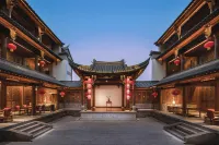 Jianshui Heyuan Hotel