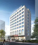 Manlan Hotel (Zhongkai High-tech Zone) - Bãi đậu xe