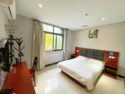 Youyou Hostel Hotels near Tinglinzhen