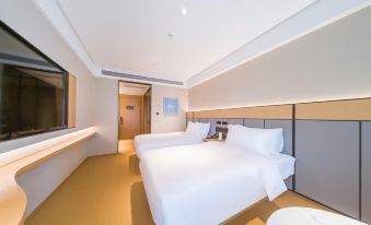 All Seasons JI Hotel (Dalingshan Plaza, Dongguan Guan Chang Road)