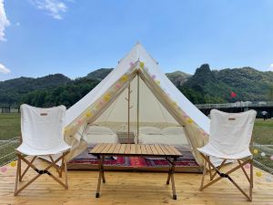 Kunming Hi King Glamping