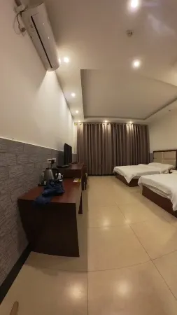 Pingle Xingfu Hotel