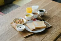 WeBase Hakata Hostel