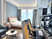 Ganzhou Wanxiang E-Sports Hotel (Wanxiang City Shopping Center)