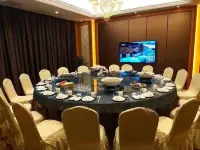 Vienna International Hotel (Yiyang Ziyang Center) Hotel a Yiyang