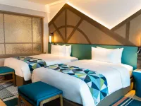 Club Med Urban Oasis Taicang Resort - Spa