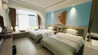 Wonderland Homestay - Balkoner