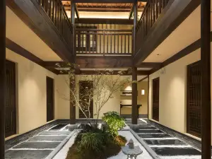 JiangYuan Heritage Boutique Hotel