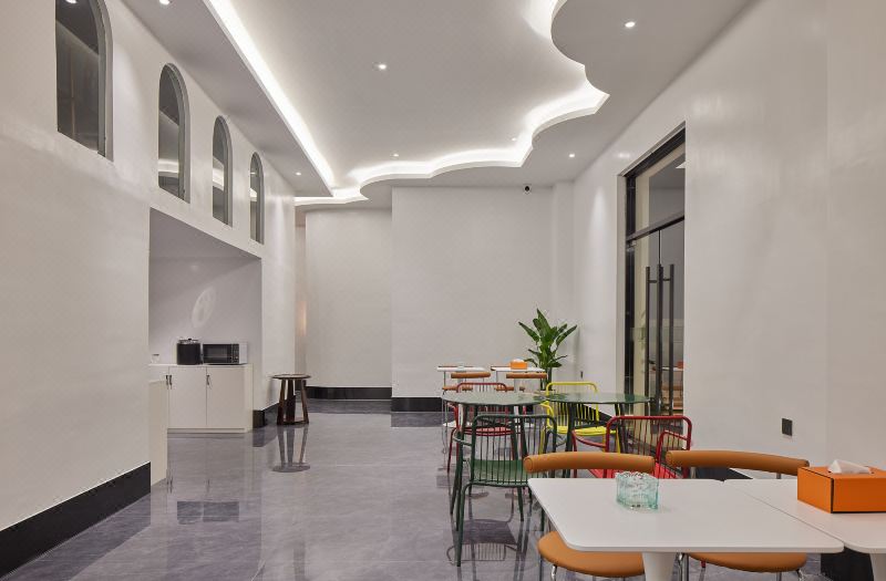 Xiamen Villa Jinyuan Hotel photo 5