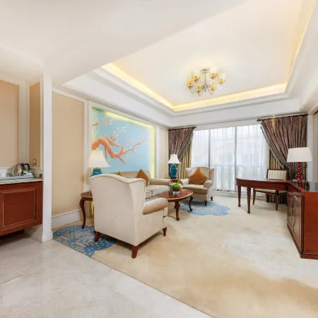Wyndham Foshan Shunde