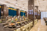 Huan Ya Rezen Hotel Huai An