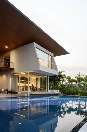 Lanna Fusion Отели рядом с достопримечательностью «Wat Tham Praditsathan»