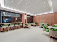 曼和輕居飯店（哈爾濱火車站博物館地鐵站店）