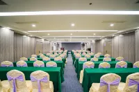 Lavande Hotels (Zhengzhou Economic Development Zone International Logistics Park Fangte)