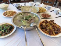 Kangding Dengba Meisu (Zhonggu Hot Spring Branch)