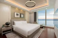 RESIDENCE HOTEL UCAN SUZHOU BAY Hotels in der Nähe von Dongshan Forest Park