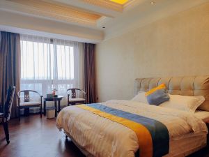 Pingtan Yucheng Wanghai Apartment (Longfengtou Seaside Resort)