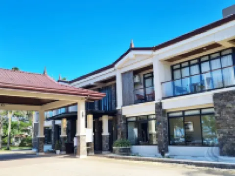 San Antonio Resort Hotels in Capiz
