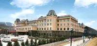 Yabuli Forest Hot Spring Hotel