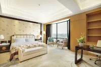 Zhangpu Kingston Hotel Hotels near Liuao Emerald Bay