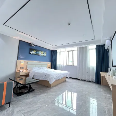 Seaview International Apartment