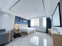 Seaview International Apartment - 인 (Inns)