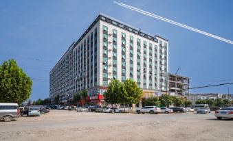 Full Journey Hotel (BYD Factory, Gangqu)