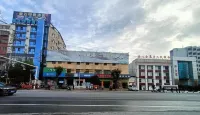 Old Kawaguchi Tongfei Express Hotel - 2-Star