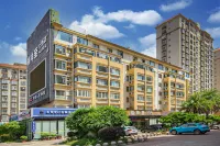 푸샹 즈 호텔（장푸 구레이） 류 반도 주변 호텔
