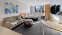 Oaks Perth Hotel Hotels in Northbridge