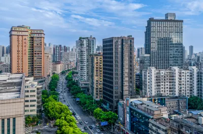 JI Hotel (Wuhan Xianggang Road) Hotels in Wuhan