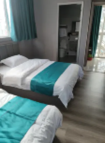 Jinhu Chenjing Hotel