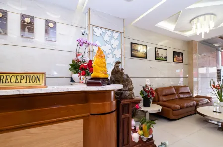 Sao Mai Hotel