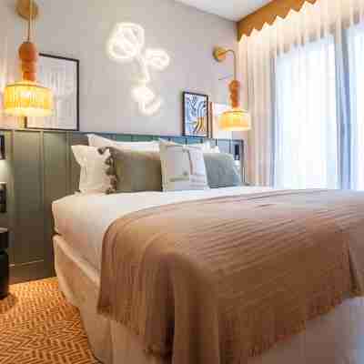 Bloom House Hôtel & SPA Rooms