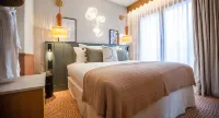 Bloom House Hôtel & SPA