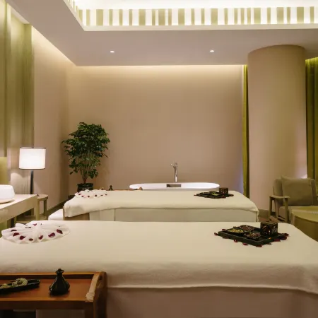 PULLMAN ZHOUSHAN SEASIDE