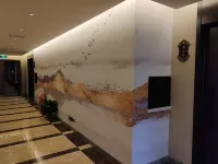 Longhu Sunny Holiday Hotel - Morgenmad