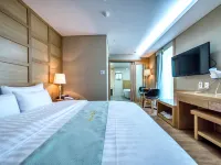 Xenia hotel Hotels near Jeju Intl. Airport