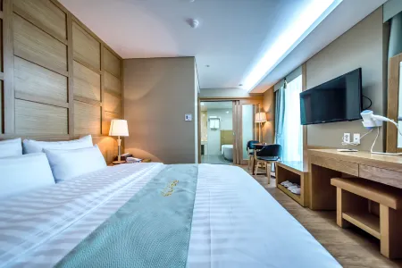 Xenia hotel
