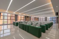 Yuesen Yizhi Hotel (Lianhu Branch, College of Arts and Sciences) Hotels in Dazhou