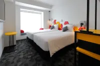 Ibis Styles Tokyo Bay Hotel a Urayasu