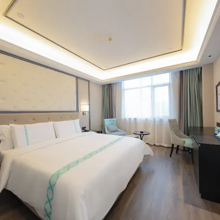 Xi'an Hotel (Xinyu Railway Station Engineering College Branch)