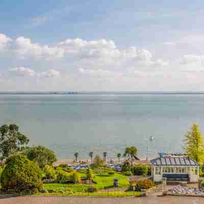 Muthu Westcliff Hotel (Near London Southend Airport) Hotel Exterior