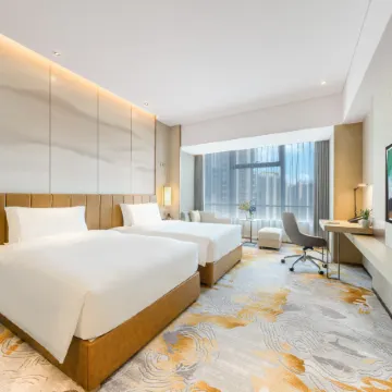Changsha North Star International Hotel