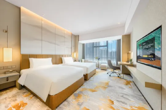 Changsha North Star International Hotel