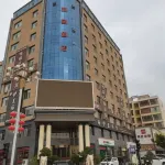 Jingtai Dongsheng International Hotel