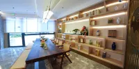 Anatole By Landison Hotel Shaoxing Luxun Former Residence (Cangqiao Straight Street Branch)