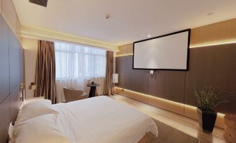 Yangzhou Wuyu Concept Hotel