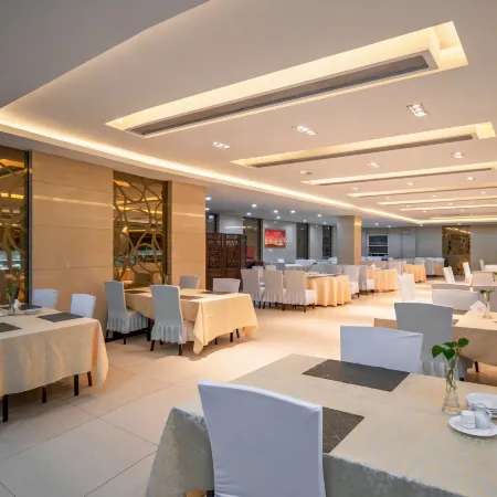 Nanyang Hotel