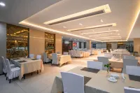 Nanyang Hotel - Breakfast